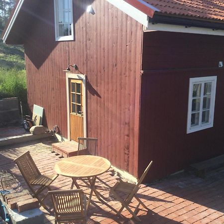 Villa Reuter Stormalo Екстер'єр фото