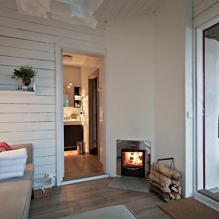 Villa Reuter Stormalo Екстер'єр фото