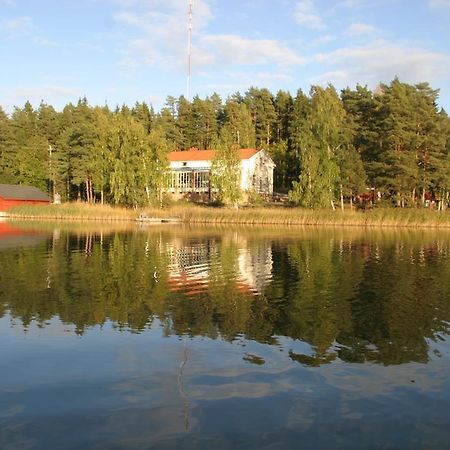 Villa Reuter Stormalo Екстер'єр фото