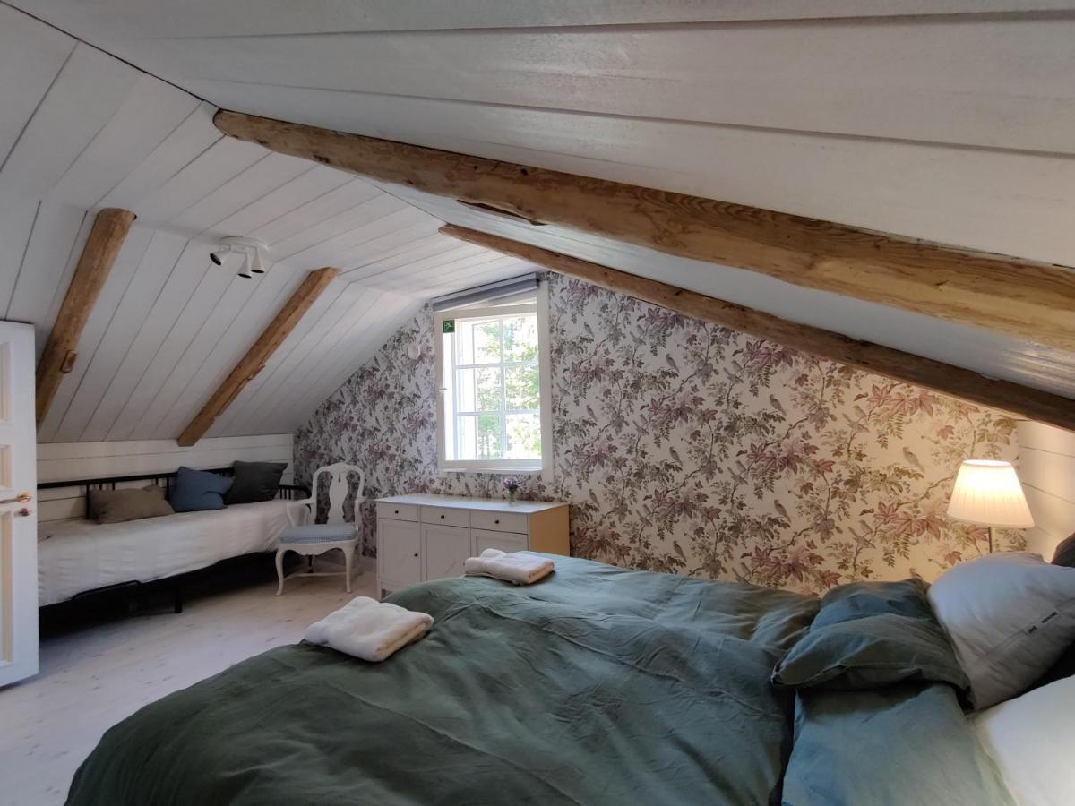 Villa Reuter Stormalo Екстер'єр фото