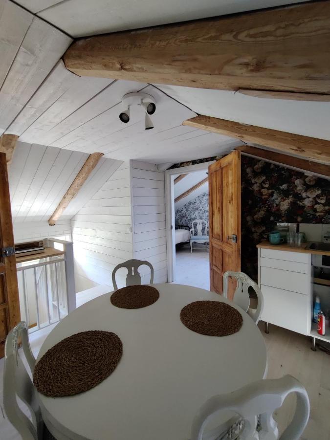 Villa Reuter Stormalo Екстер'єр фото