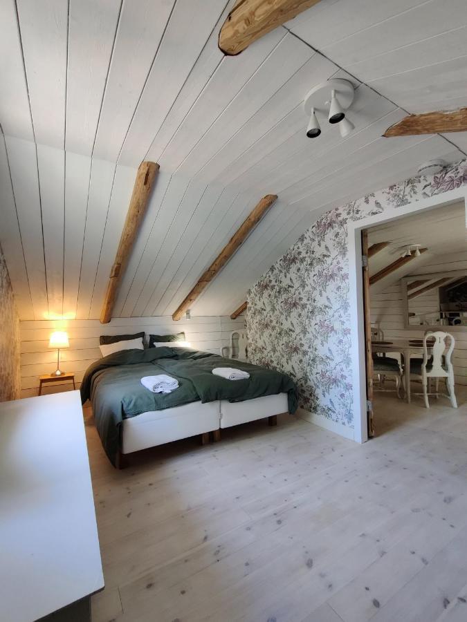 Villa Reuter Stormalo Екстер'єр фото