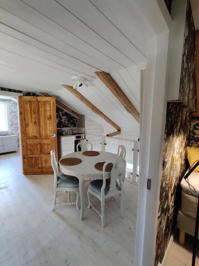 Villa Reuter Stormalo Екстер'єр фото
