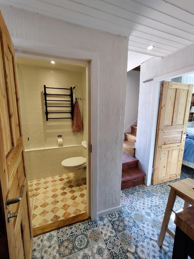 Villa Reuter Stormalo Екстер'єр фото