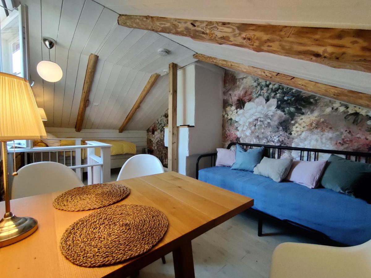 Villa Reuter Stormalo Екстер'єр фото
