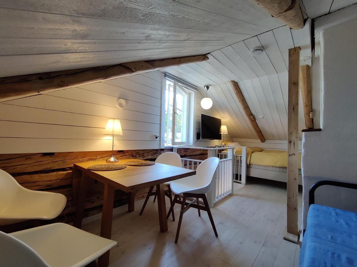 Villa Reuter Stormalo Екстер'єр фото