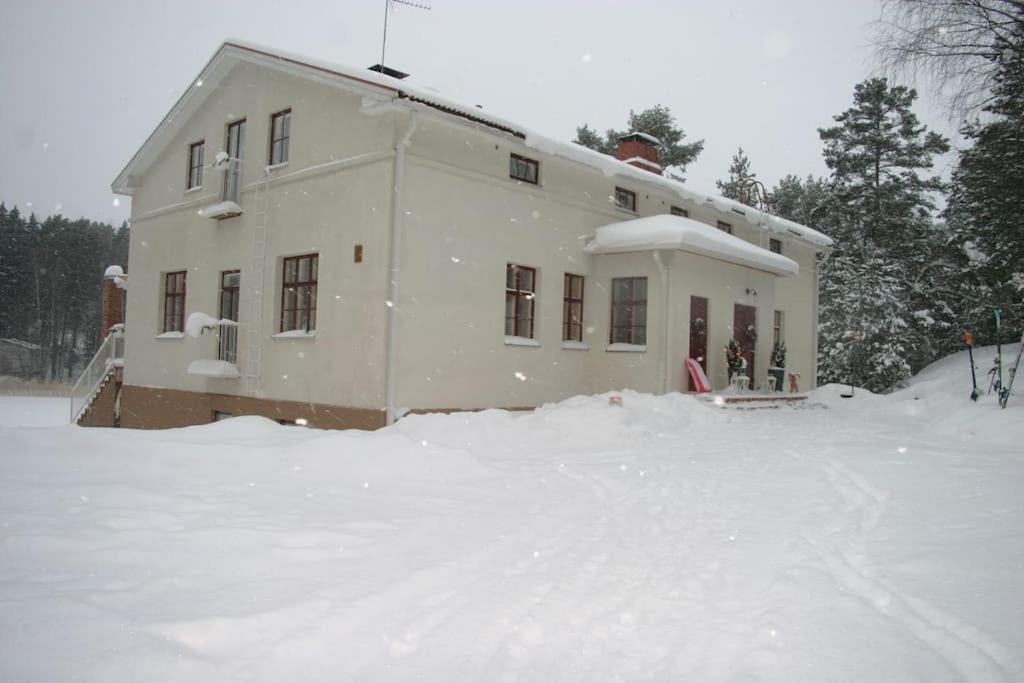 Villa Reuter Stormalo Екстер'єр фото