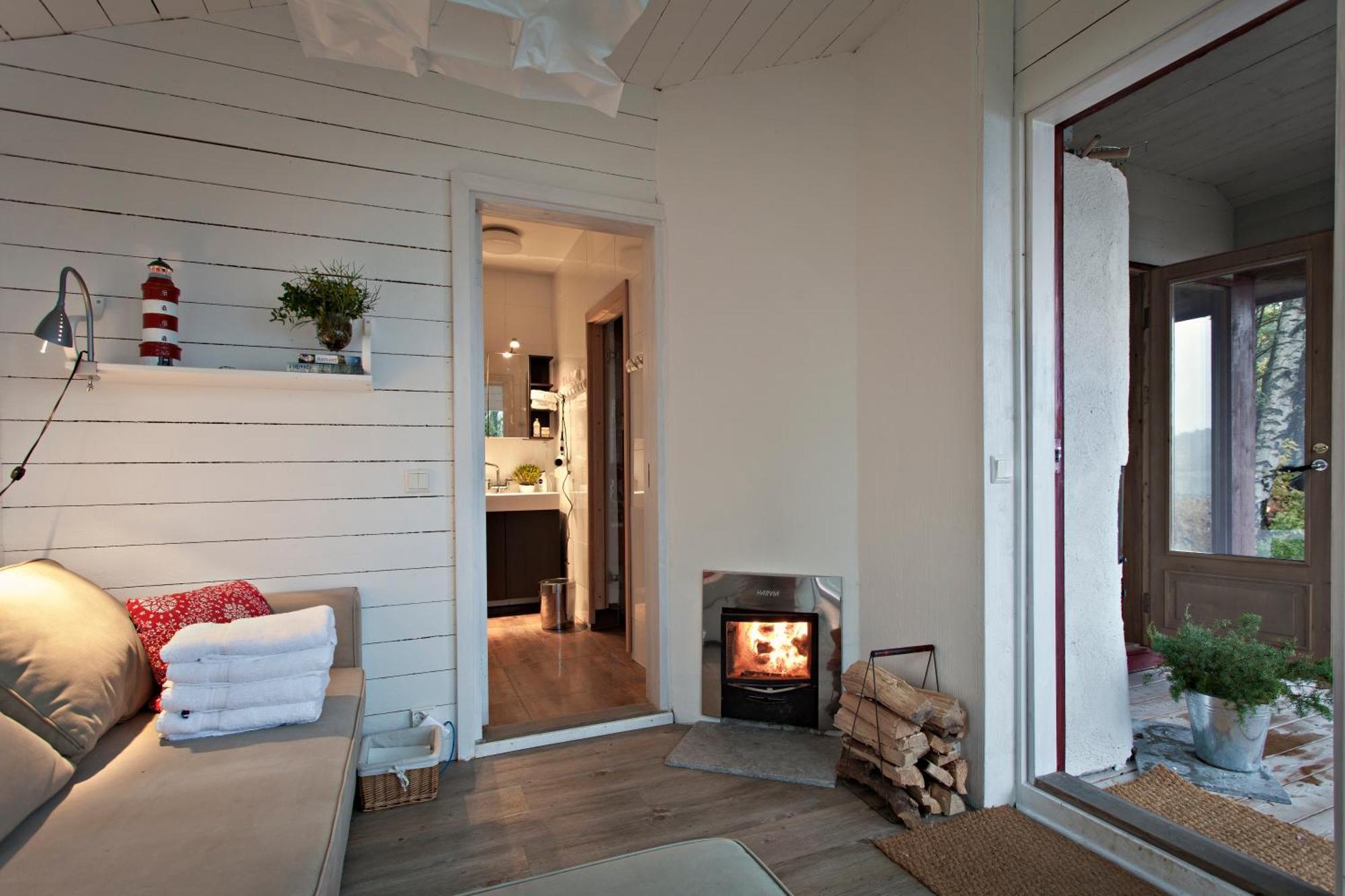 Villa Reuter Stormalo Екстер'єр фото