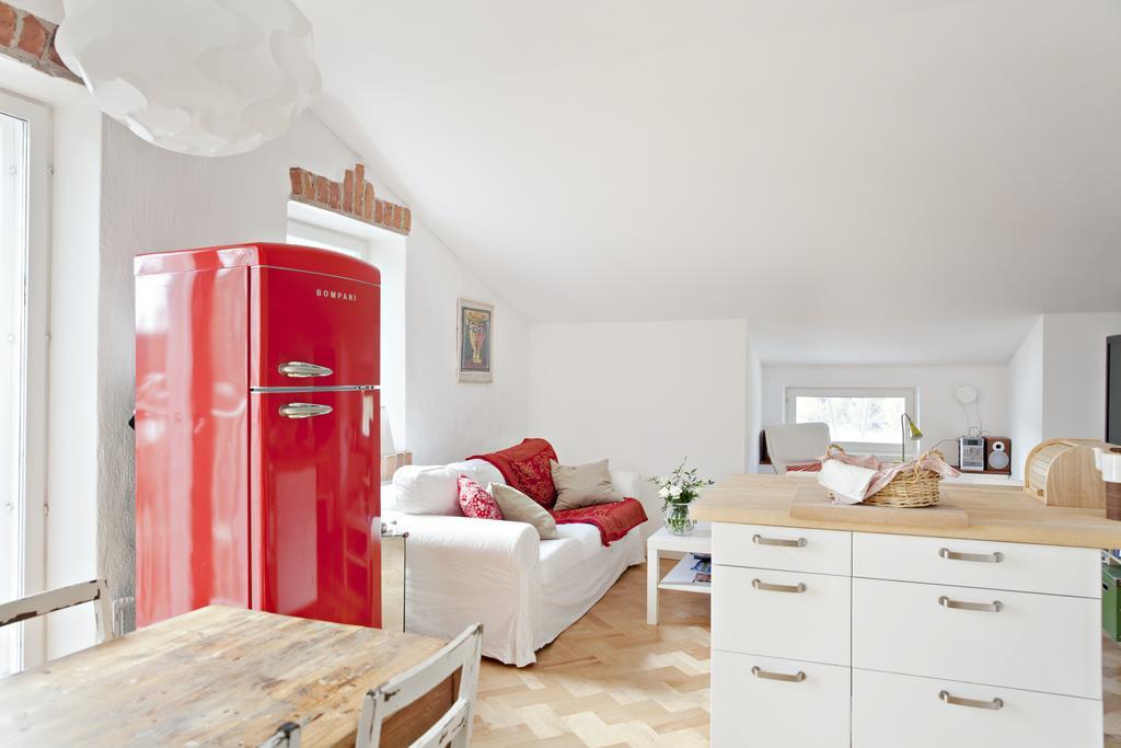 Villa Reuter Stormalo Екстер'єр фото