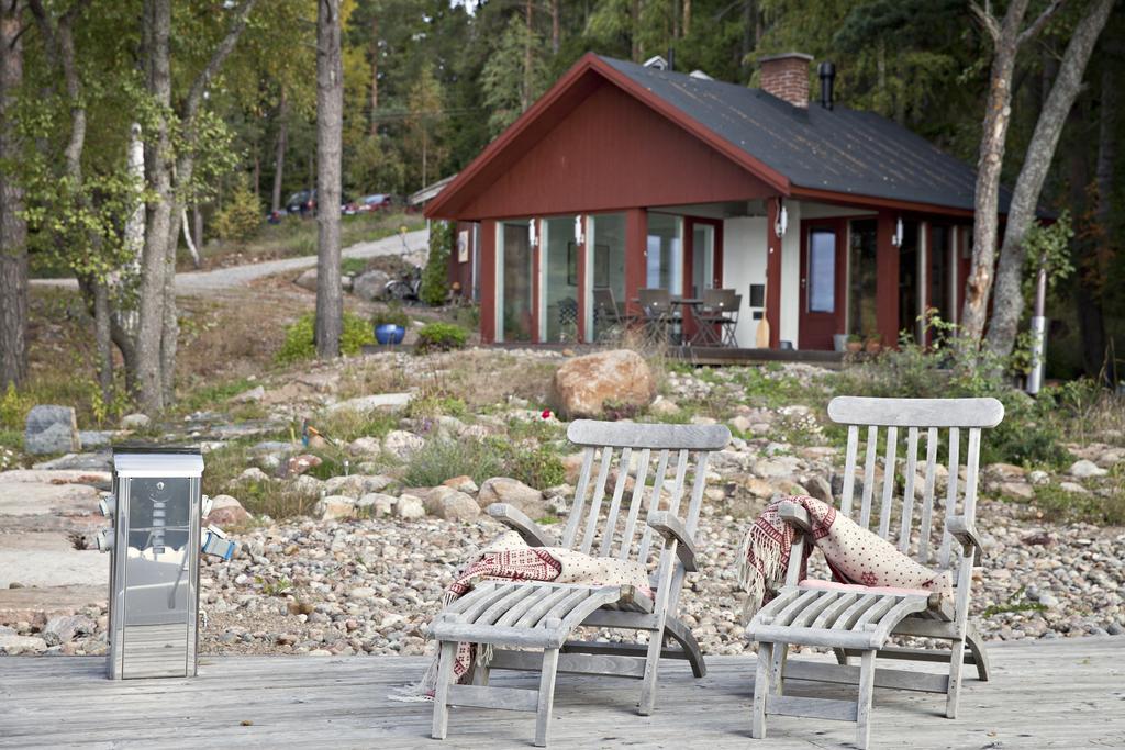 Villa Reuter Stormalo Екстер'єр фото