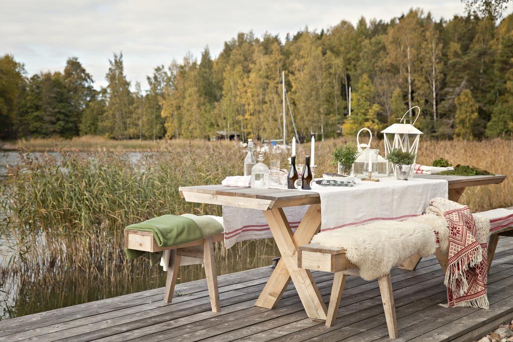 Villa Reuter Stormalo Екстер'єр фото