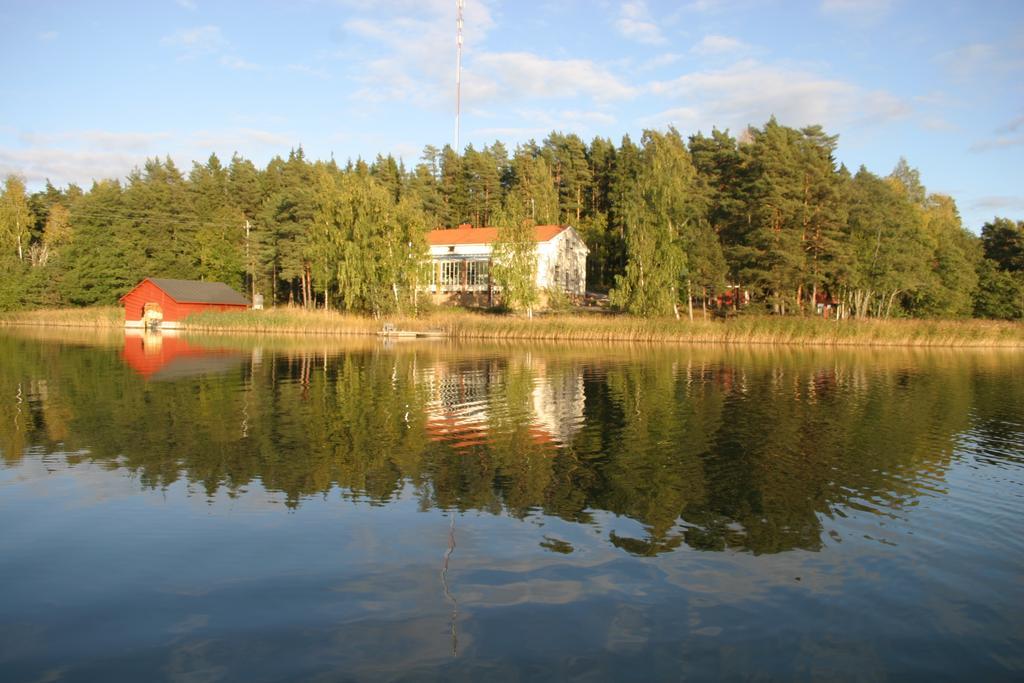 Villa Reuter Stormalo Екстер'єр фото