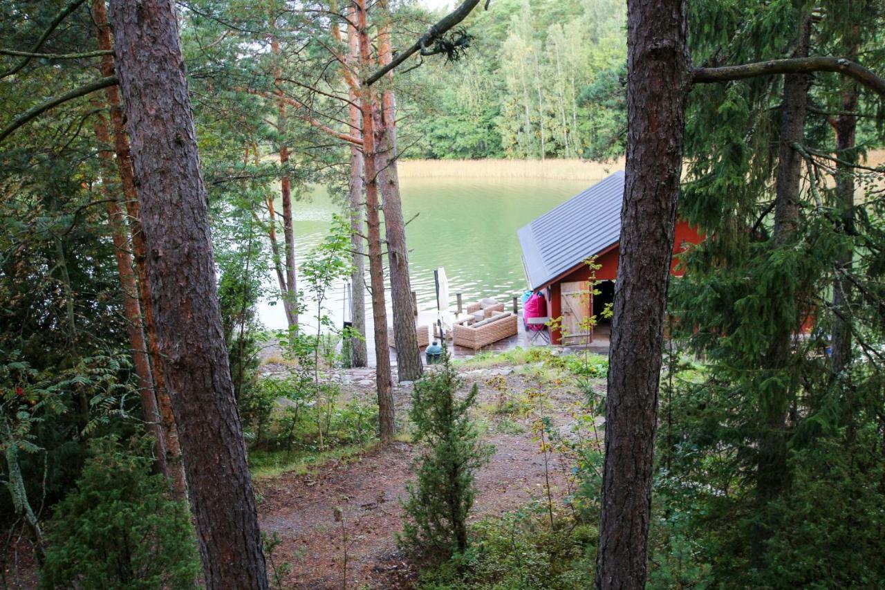 Villa Reuter Stormalo Екстер'єр фото