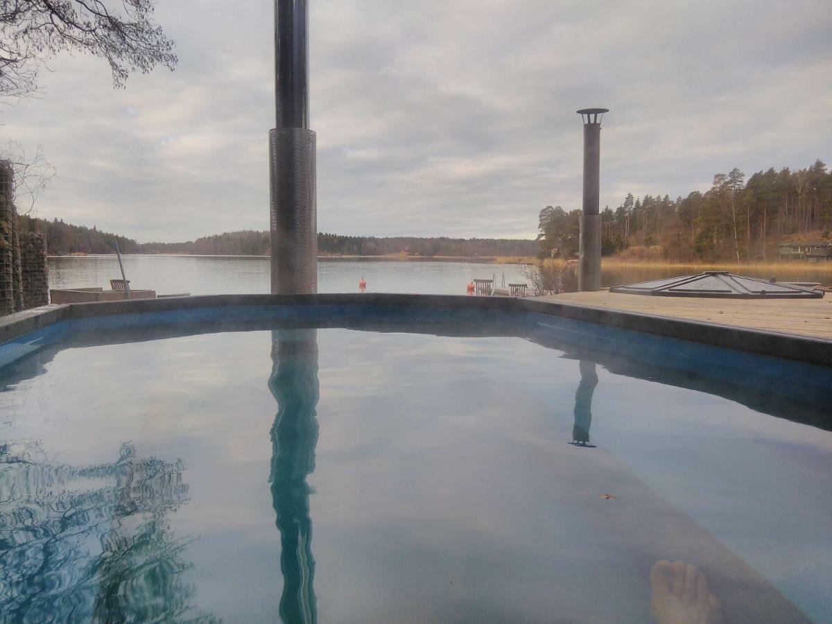 Villa Reuter Stormalo Екстер'єр фото