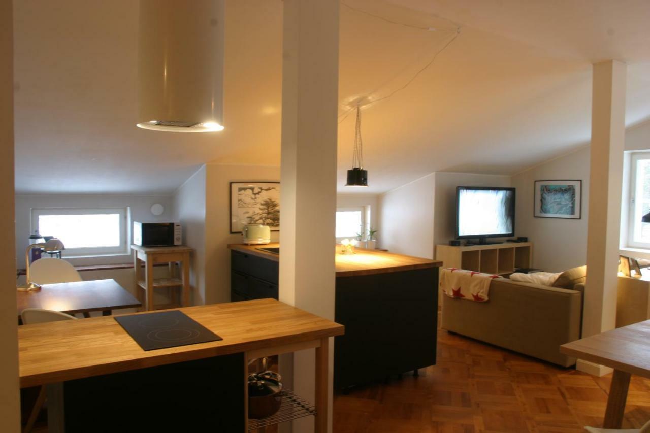 Villa Reuter Stormalo Екстер'єр фото