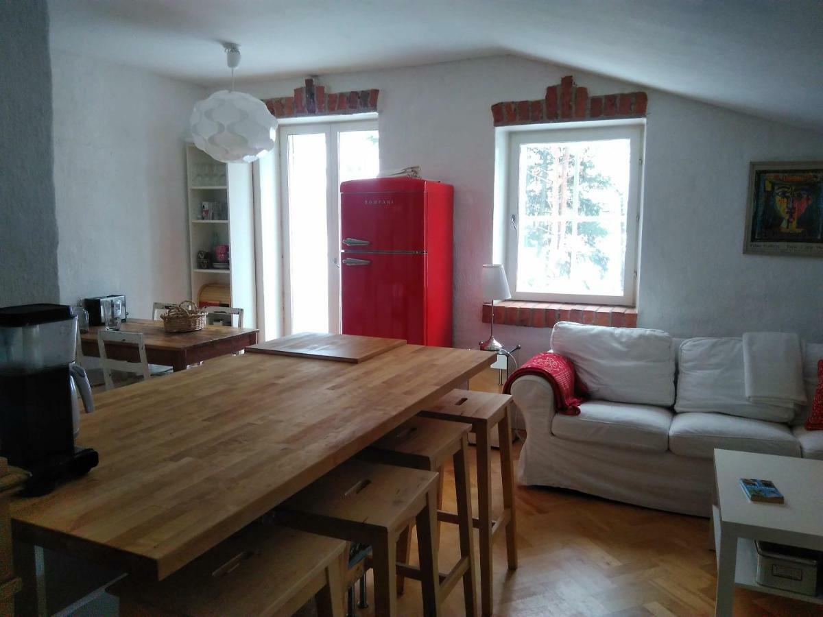 Villa Reuter Stormalo Екстер'єр фото