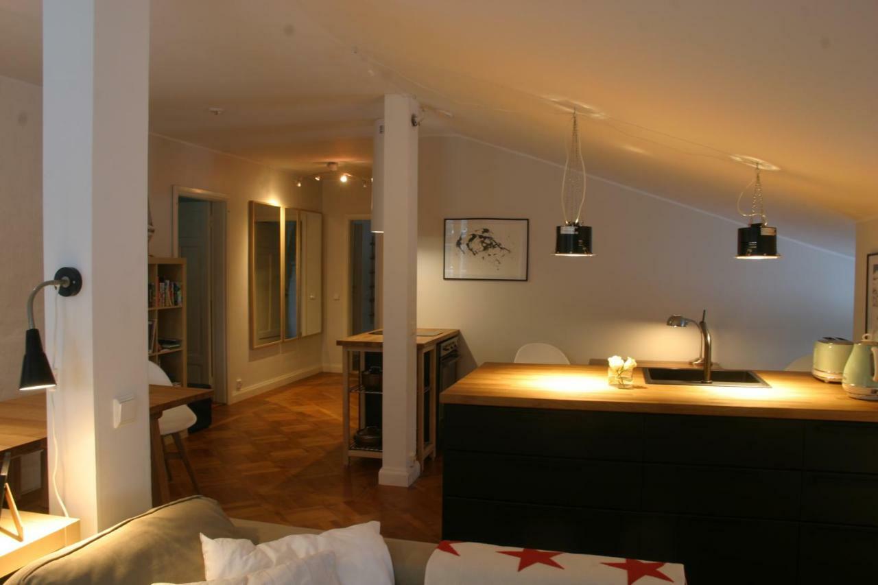 Villa Reuter Stormalo Екстер'єр фото