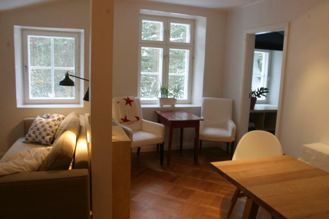 Villa Reuter Stormalo Екстер'єр фото